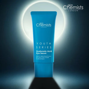 Skin Chemist Youth Series Hyaluronic Acid Eye Serum 15 ml