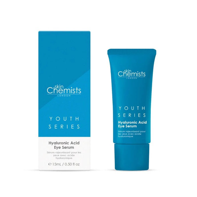 Skin Chemist Youth Series Hyaluronic Acid Eye Serum 15 ml