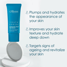 Load image into Gallery viewer, Skin Chemists Youth Series Hyaluronic Acid Facial Serum 30 ml