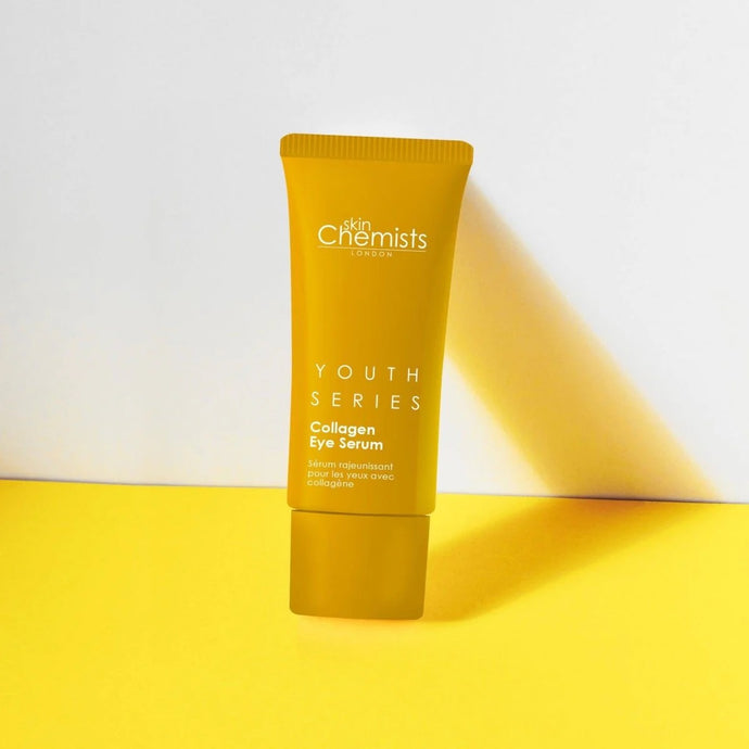 Skin Chemists Youth Series Collagen  Eye Serum 15 ml