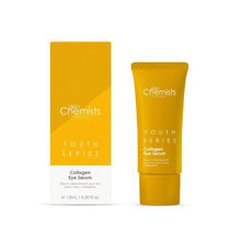 Load image into Gallery viewer, Skin Chemists Youth Series Collagen  Eye Serum 15 ml