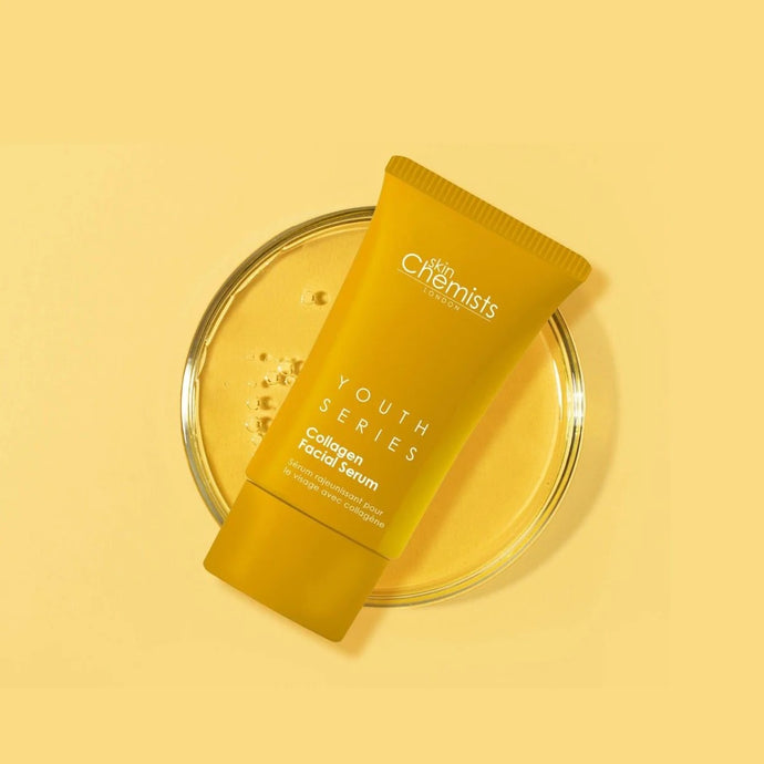 Skin Chemists Youth Series Collagen Facial Serum 30 ml