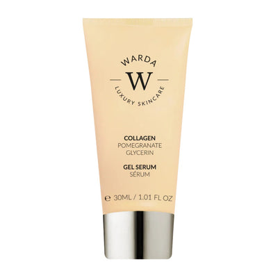 Warda Luxury Skincare Collagen Skin Lifter Boost Serum - 30ml
