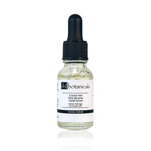 Load image into Gallery viewer, Dr Botanicals Cocoa Noir Time Reverse Facial Serum 15ml