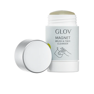 GLOV® Magnet Cleanser Stick for cleaning gloves and makeup brushes