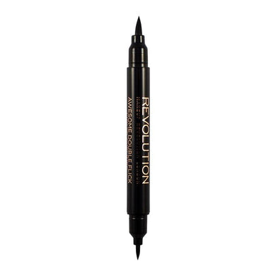 Revolution Awesome Double Flick Liquid Eyeliner