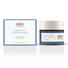 Load image into Gallery viewer, Skin Research Intelligent Youth Peptide Mask 50ml