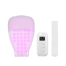Load image into Gallery viewer, Erth Beauty Electronics 7Color Led Therapy Glove