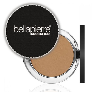 Bellapierre Compact Mineral Foundation spf15