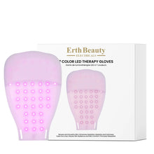 Load image into Gallery viewer, Erth Beauty Electronics 7Color Led Therapy Glove