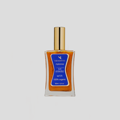 Mykonos Sun Protection Oil Limited exclusive edition | 90ml