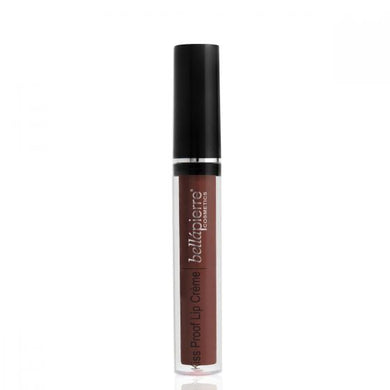Bellapierre Kiss Proof Lip Crème