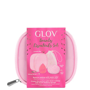 Glov - Beauty Essentials Set
