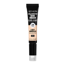 Load image into Gallery viewer, Revlon Colorstay Skin Awakening 5-in-1 Concealer 4 shades