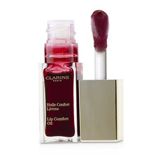 Load image into Gallery viewer, Clarins  Lip Comfort Oil