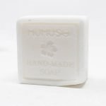 MUMUSO - GOATS MILK SOAP