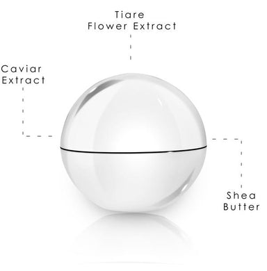 SKIN CHEMISTS - ANTI-AGEING CAVIAR NIGHT MOISTURISER