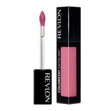 Load image into Gallery viewer, Revlon ColorStay Satin Ink Liquid Lipstick, Long-wear Rich Lip Colors, Formulated with Black Currant Seed Oil