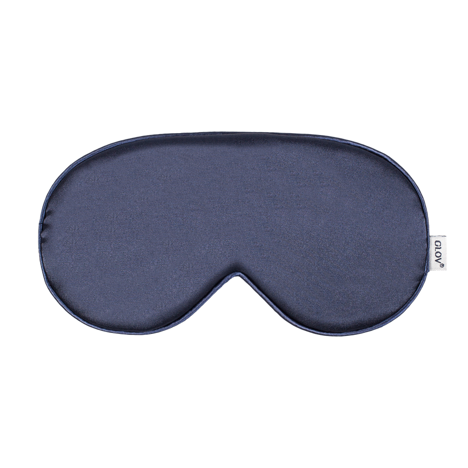 Glov Satin Sleeping Mask Unboxing Therapy Ltd