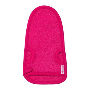 GLOV Skin Smoothing Body Massage Glove - pink