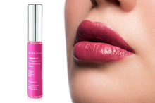 Load image into Gallery viewer, Dr Eve Ryouth Vitamin E + Peppermint Lip Plumping Gloss 8ml