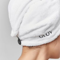 GLOV - Soft Hair Wrap Ultralight hair towel