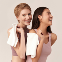 GLOV - Face Towel Care face towel