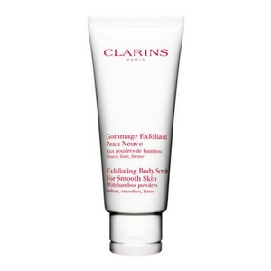 Clarins - Exfoliating Body Scrub