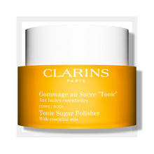 Load image into Gallery viewer, Clarins - Tonic Sugar Polisher