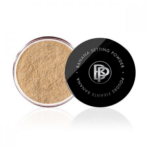 Bellapierre - Banana Setting Powder (Medium)