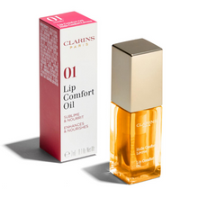 Load image into Gallery viewer, Clarins  Lip Comfort Oil