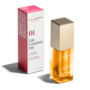 Clarins  Lip Comfort Oil