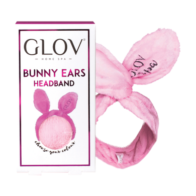 GLOV - Hairband Bunny Ears