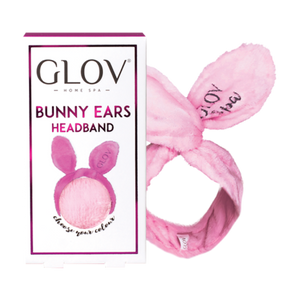 GLOV - Hairband Bunny Ears