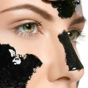 Eclat Skin London Charcoal Black Peel-Off Mask (50ml)
