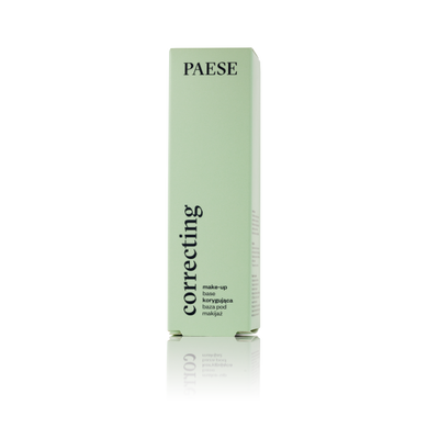 PAESE - Correcting makeup base in a tube 30ml