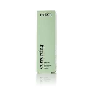 PAESE - Correcting makeup base in a tube 30ml