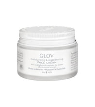 Load image into Gallery viewer, Glov Moisturizing &amp; Regenerating Day and Night Face Cream