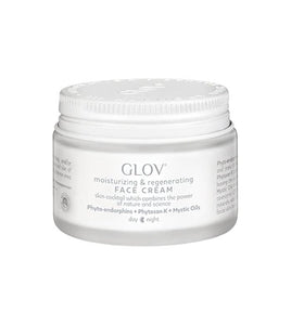 Glov Moisturizing & Regenerating Day and Night Face Cream