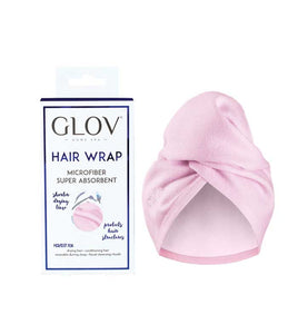 Glov - Hair Wrap Microfiber Super Absorbent