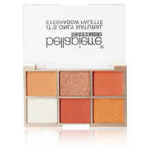 Load image into Gallery viewer, Bellapierre It’s Only Natural Eyeshadow Palette