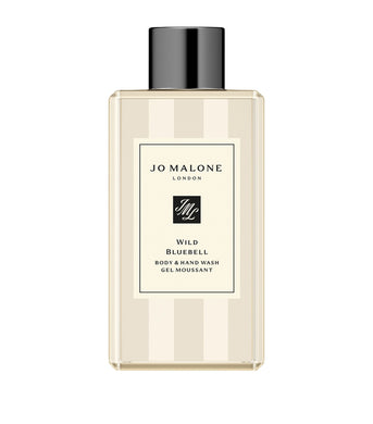 Jo Malone Lime Basil & Mandarin Body & Hand Wash