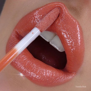 Bellapierre - Super Lip Gloss (Vanilla Pink)