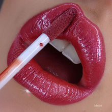Load image into Gallery viewer, Bellapierre - Super Lip Gloss (Merlot)