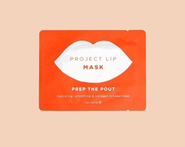 Project Lip - Lip Mask