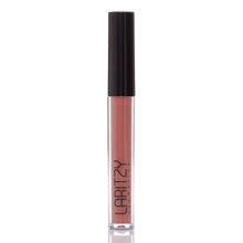 Load image into Gallery viewer, Laritzy Long Lasting Liquid Lipstick Nudes