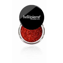 Load image into Gallery viewer, Bellapierre Cosmetic Glitters