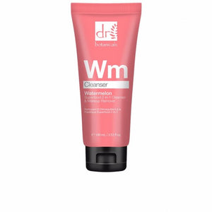 Dr Botanicals - Watermelon Superfood 2-in-1 Cleanser & Makeup Remover