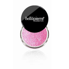 Load image into Gallery viewer, Bellapierre Cosmetic Glitters